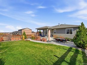 4651 S Malaya Court, Aurora CO 80015