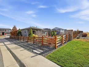 4651 S Malaya Court, Aurora CO 80015