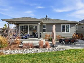 4651 S Malaya Court, Aurora CO 80015