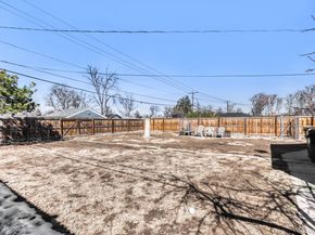 1605 Oakland Street, Aurora CO 80010