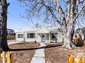 1605 Oakland Street, Aurora CO 80010