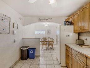 1605 Oakland Street, Aurora CO 80010