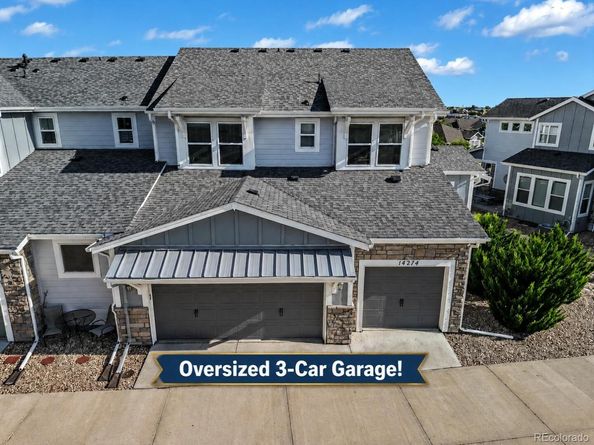 14274 W 88th Drive A, Arvada CO 80005