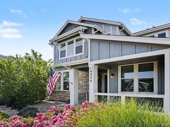 14274 W 88th Drive A, Arvada CO 80005