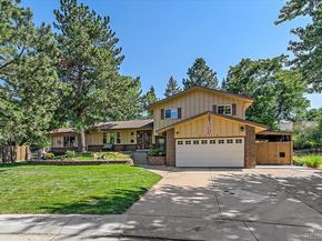 8866 E Easter Avenue, Centennial CO 80112