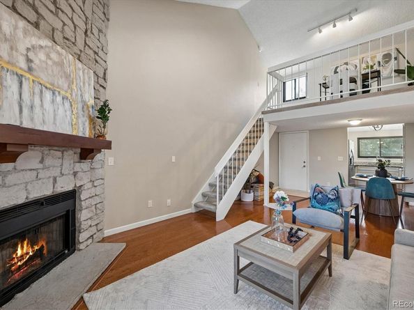 3666 S Depew Street 302, Denver CO 80235