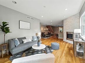 2077 S Clayton Street, Denver CO 80210