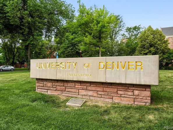 2077 S Clayton Street, Denver CO 80210