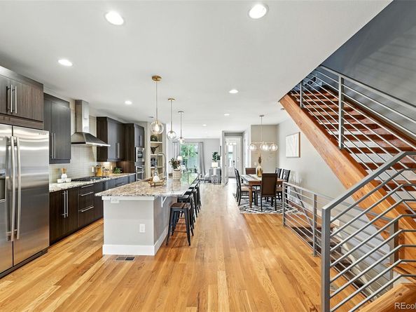 2077 S Clayton Street, Denver CO 80210