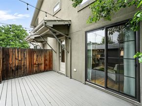 2077 S Clayton Street, Denver CO 80210