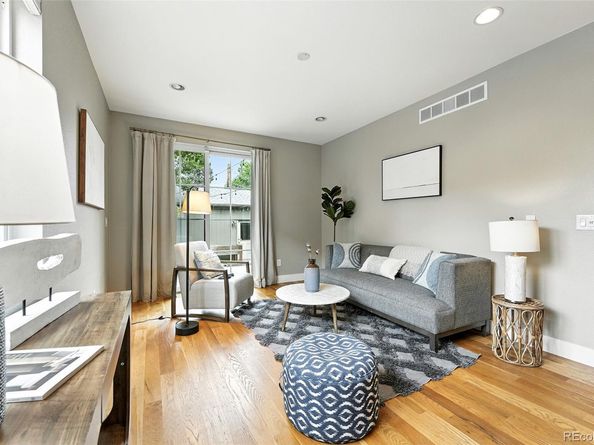 2077 S Clayton Street, Denver CO 80210