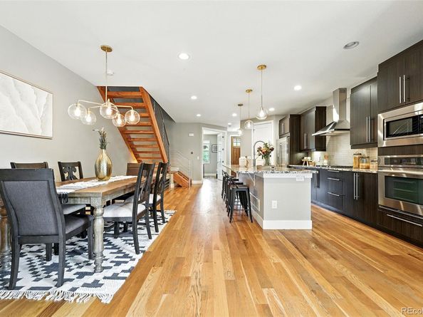 2077 S Clayton Street, Denver CO 80210