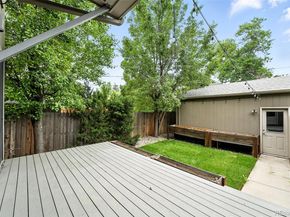 2077 S Clayton Street, Denver CO 80210