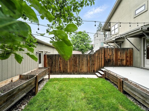 2077 S Clayton Street, Denver CO 80210