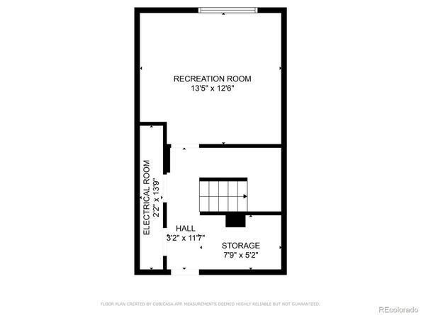 1050 S Monaco Parkway 23, Denver CO 80224