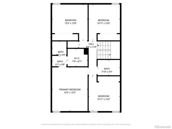 1050 S Monaco Parkway 23, Denver CO 80224