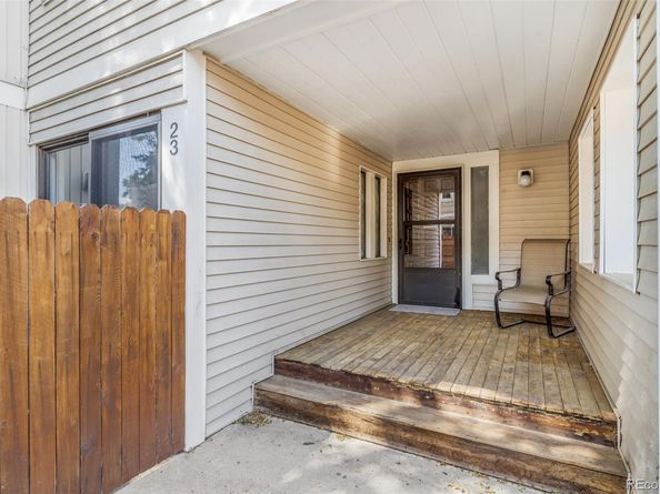 1050 S Monaco Parkway 23, Denver CO 80224