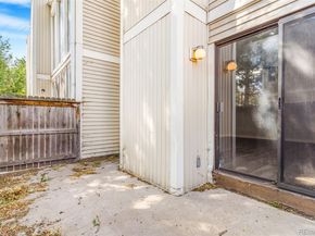 1050 S Monaco Parkway 23, Denver CO 80224