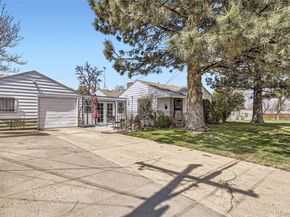 4780 Milwaukee Street, Denver CO 80216