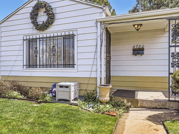 4780 Milwaukee Street, Denver CO 80216