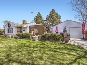 4780 Milwaukee Street, Denver CO 80216