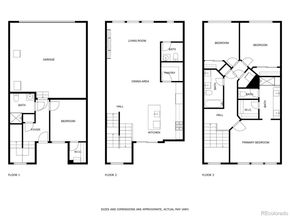 1575 W 68th Avenue, Denver CO 80221