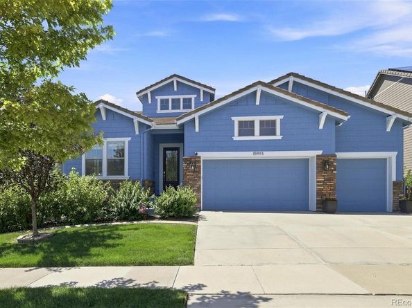 15993 Swan Mountain Drive, Broomfield CO 80023