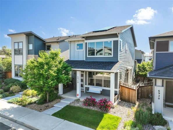 6940 Clay Street, Denver CO 80221