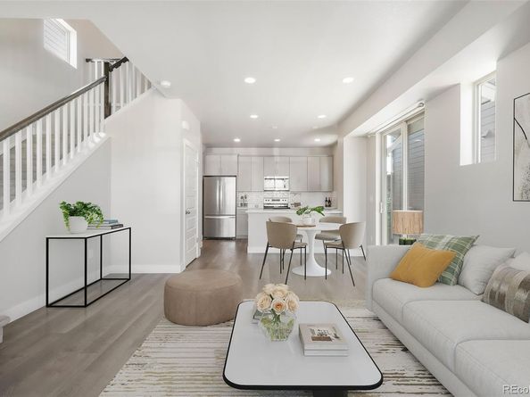 6940 Clay Street, Denver CO 80221