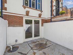 1936 Ivanhoe Street, Denver CO 80220