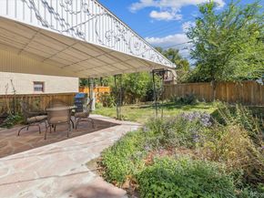 1936 Ivanhoe Street, Denver CO 80220