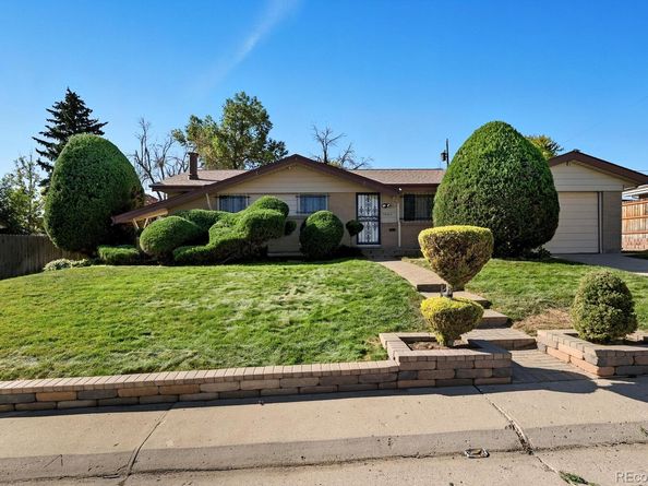 1202 W 103rd Avenue, Northglenn CO 80260