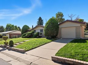 1202 W 103rd Avenue, Northglenn CO 80260