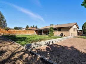 1202 W 103rd Avenue, Northglenn CO 80260