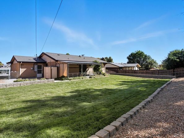 1202 W 103rd Avenue, Northglenn CO 80260