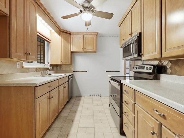 1202 W 103rd Avenue, Northglenn CO 80260