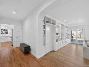 5301 E 6th Avenue Parkway, Denver CO 80220