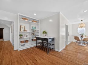 5301 E 6th Avenue Parkway, Denver CO 80220