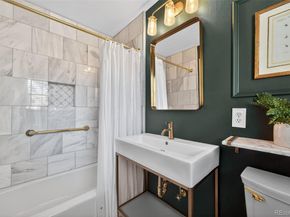 5301 E 6th Avenue Parkway, Denver CO 80220