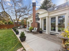 5301 E 6th Avenue Parkway, Denver CO 80220