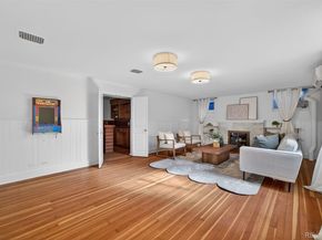 5301 E 6th Avenue Parkway, Denver CO 80220