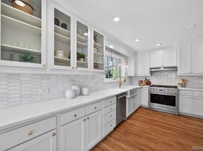 5301 E 6th Avenue Parkway, Denver CO 80220