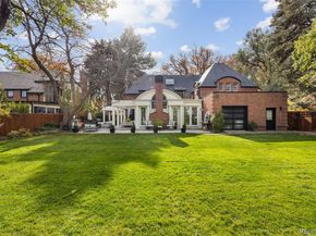 5301 E 6th Avenue Parkway, Denver CO 80220