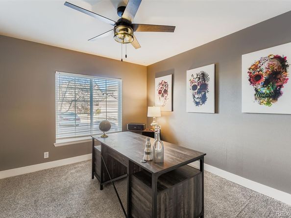 6835 S Webster Street A, Littleton CO 80128