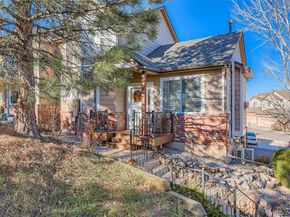 6835 S Webster Street A, Littleton CO 80128