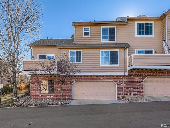 6835 S Webster Street A, Littleton CO 80128