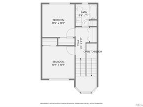 6835 S Webster Street A, Littleton CO 80128