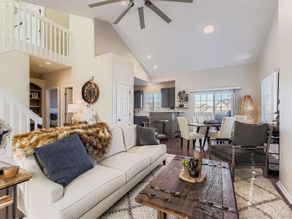 6835 S Webster Street A, Littleton CO 80128