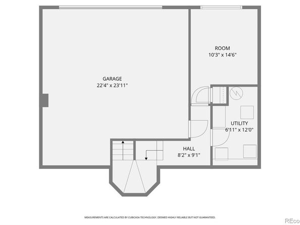 6835 S Webster Street A, Littleton CO 80128