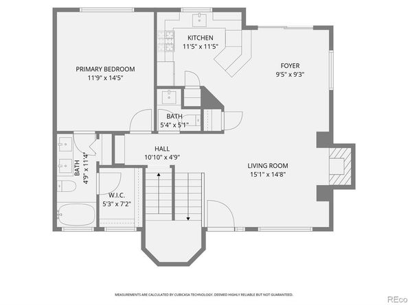 6835 S Webster Street A, Littleton CO 80128